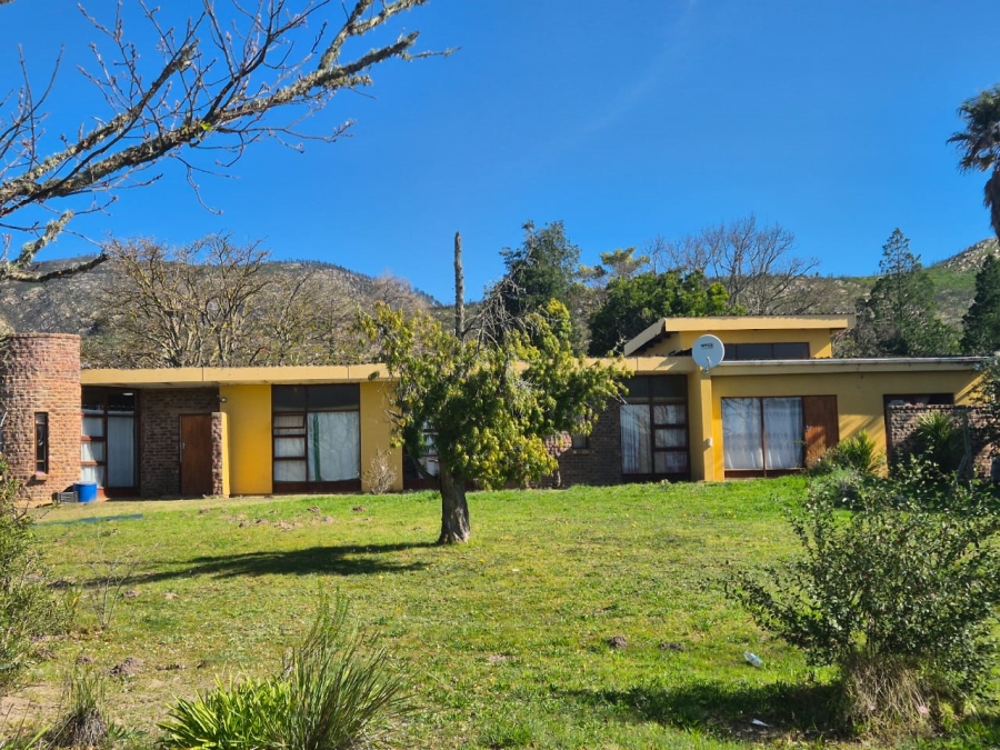 Commercial Property for Sale in Louterwater Eastern Cape